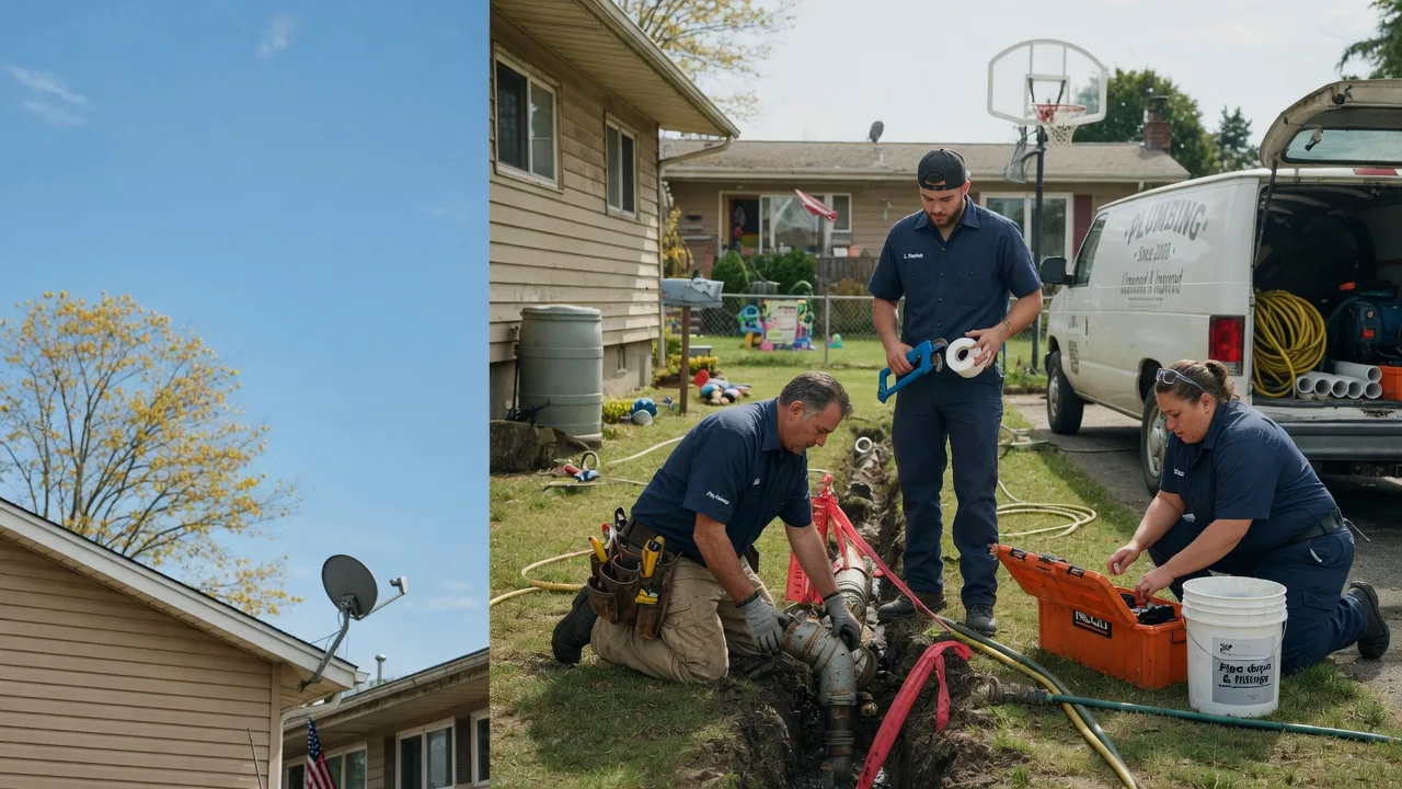 Garbage Disposal Replacement in Kenney, IL near me